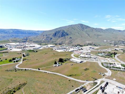 30 Isenhart Road Chelan WA 98816
