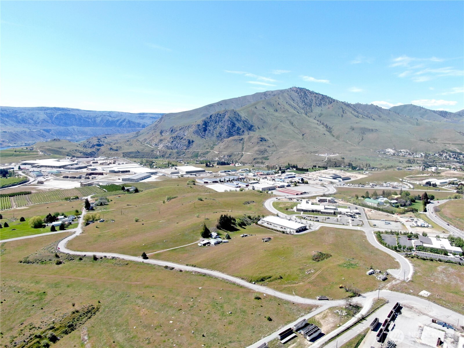 30 Isenhart Road Chelan WA 98816