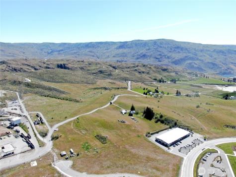 30 Isenhart Road Chelan WA 98816