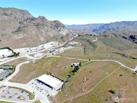 30 Isenhart Road Chelan WA 98816