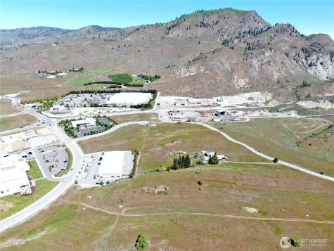 30 Isenhart Road Chelan WA 98816