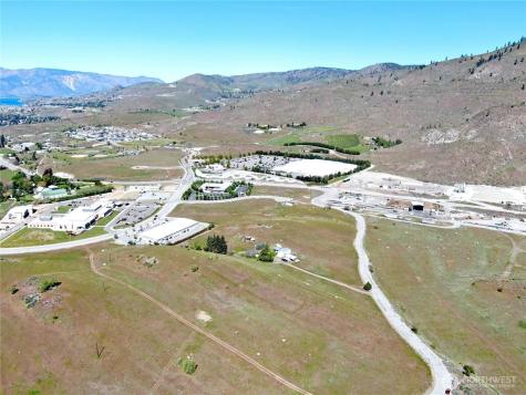 30 Isenhart Road Chelan WA 98816
