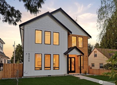 5205 N 42nd Street Tacoma WA 98407