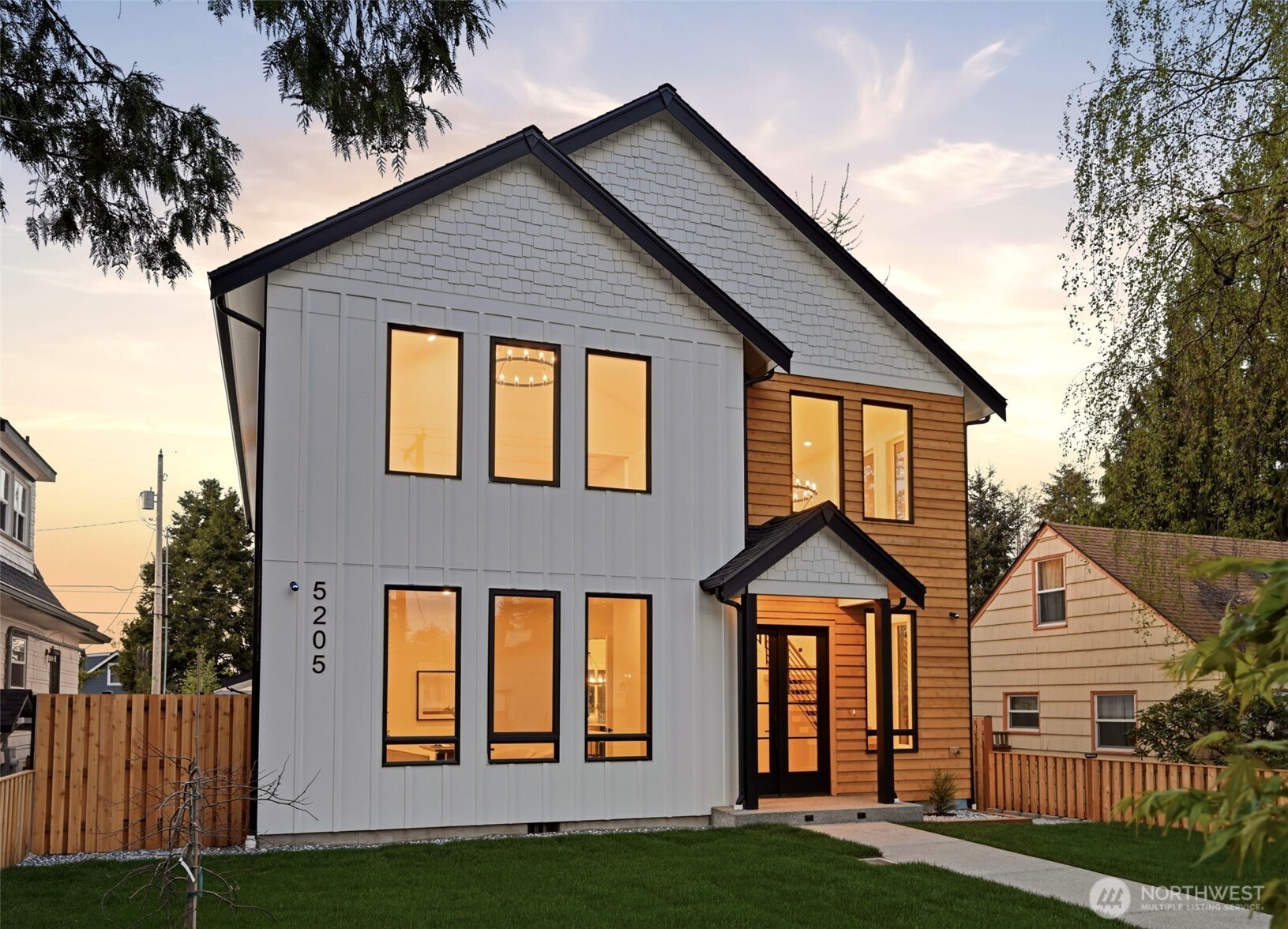 5205 N 42nd Street Tacoma WA 98407