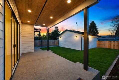 5205 N 42nd Street Tacoma WA 98407