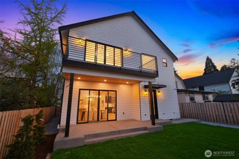5205 N 42nd Street Tacoma WA 98407