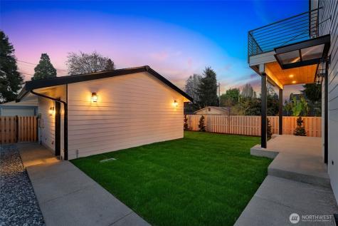 5205 N 42nd Street Tacoma WA 98407