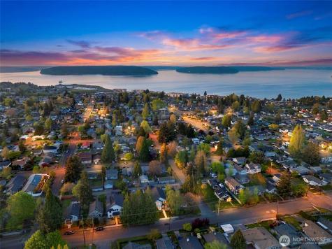 5205 N 42nd Street Tacoma WA 98407