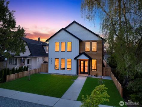5205 N 42nd Street Tacoma WA 98407