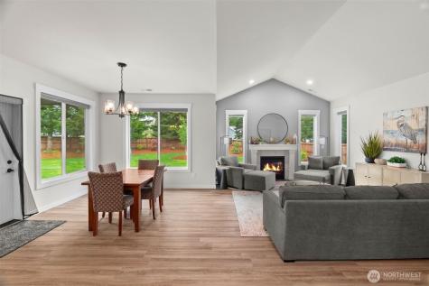 32 Coyote Road Montesano WA 98563