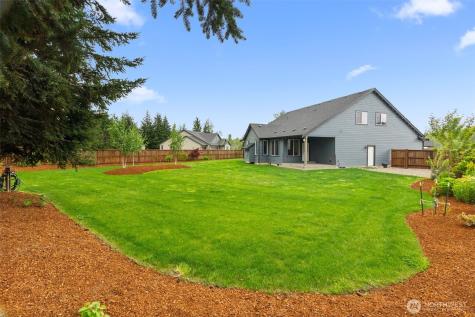 32 Coyote Road Montesano WA 98563