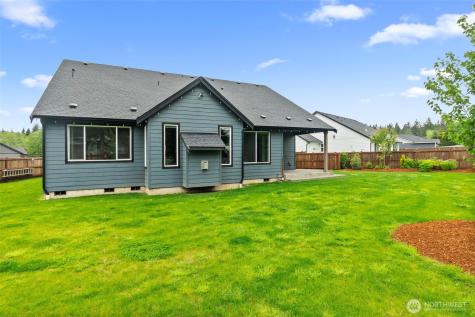 32 Coyote Road Montesano WA 98563