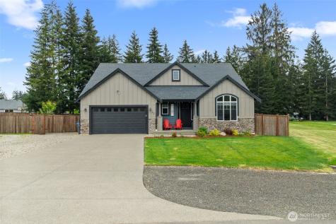32 Coyote Road Montesano WA 98563