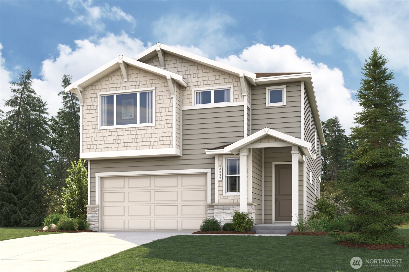 7809 41st Place NE Marysville WA 98270