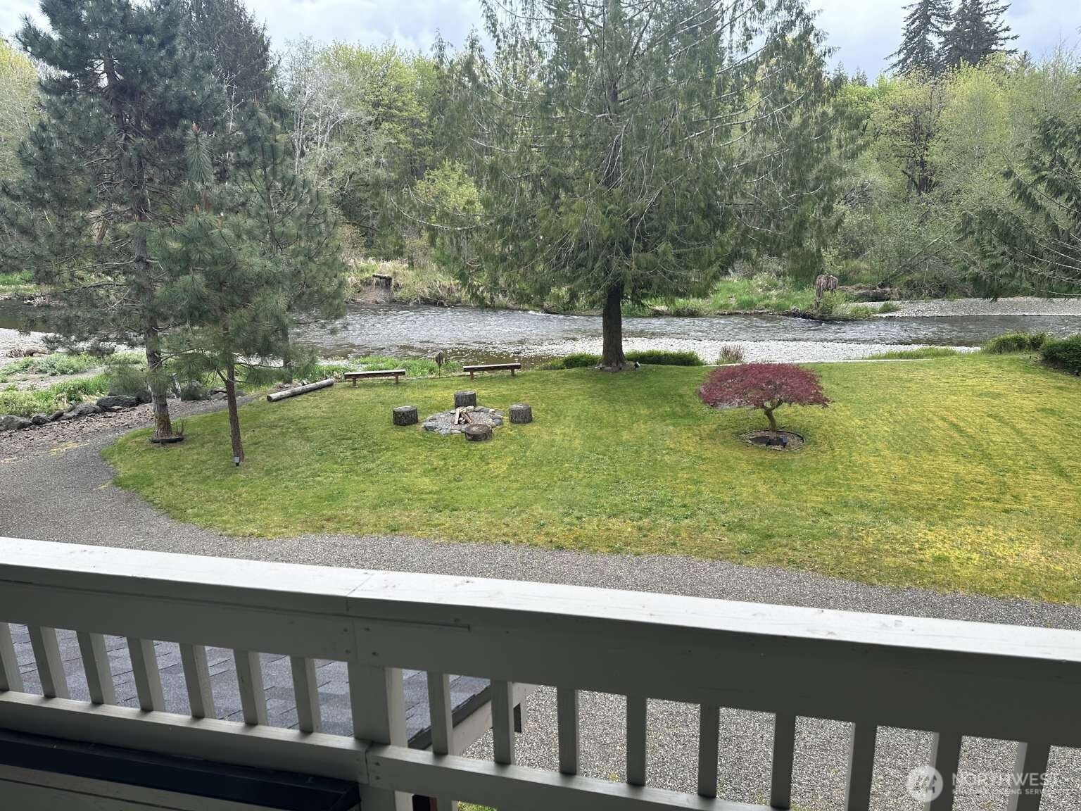 621 W Satsop Maple Glen Elma WA 98541