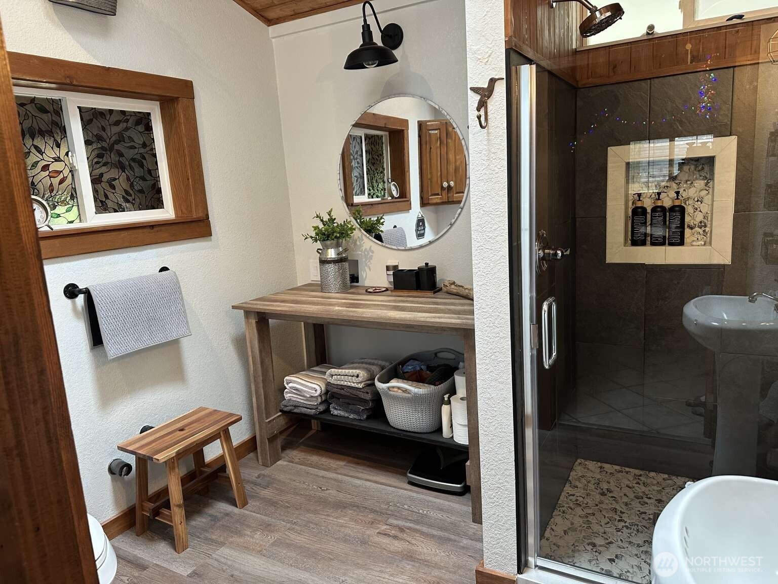 621 W Satsop Maple Glen Elma WA 98541