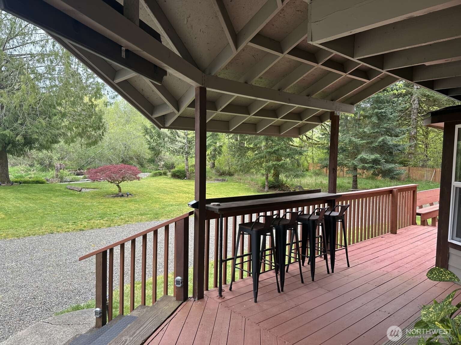 621 W Satsop Maple Glen Elma WA 98541