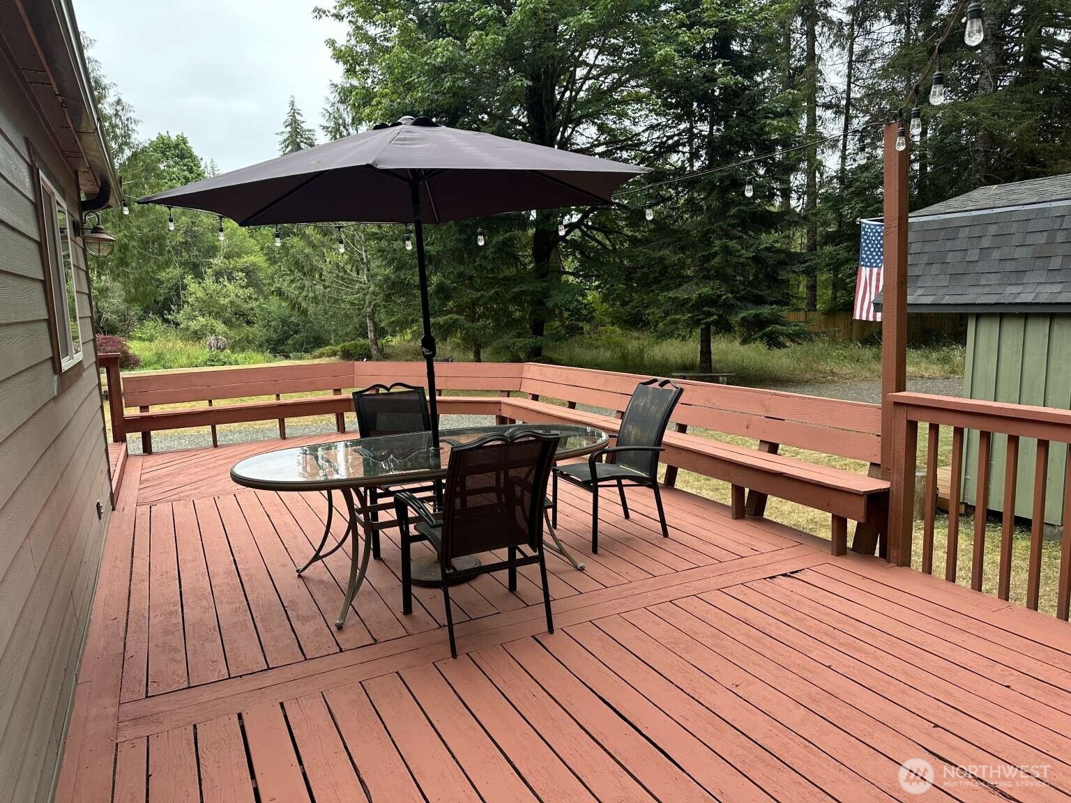621 W Satsop Maple Glen Elma WA 98541