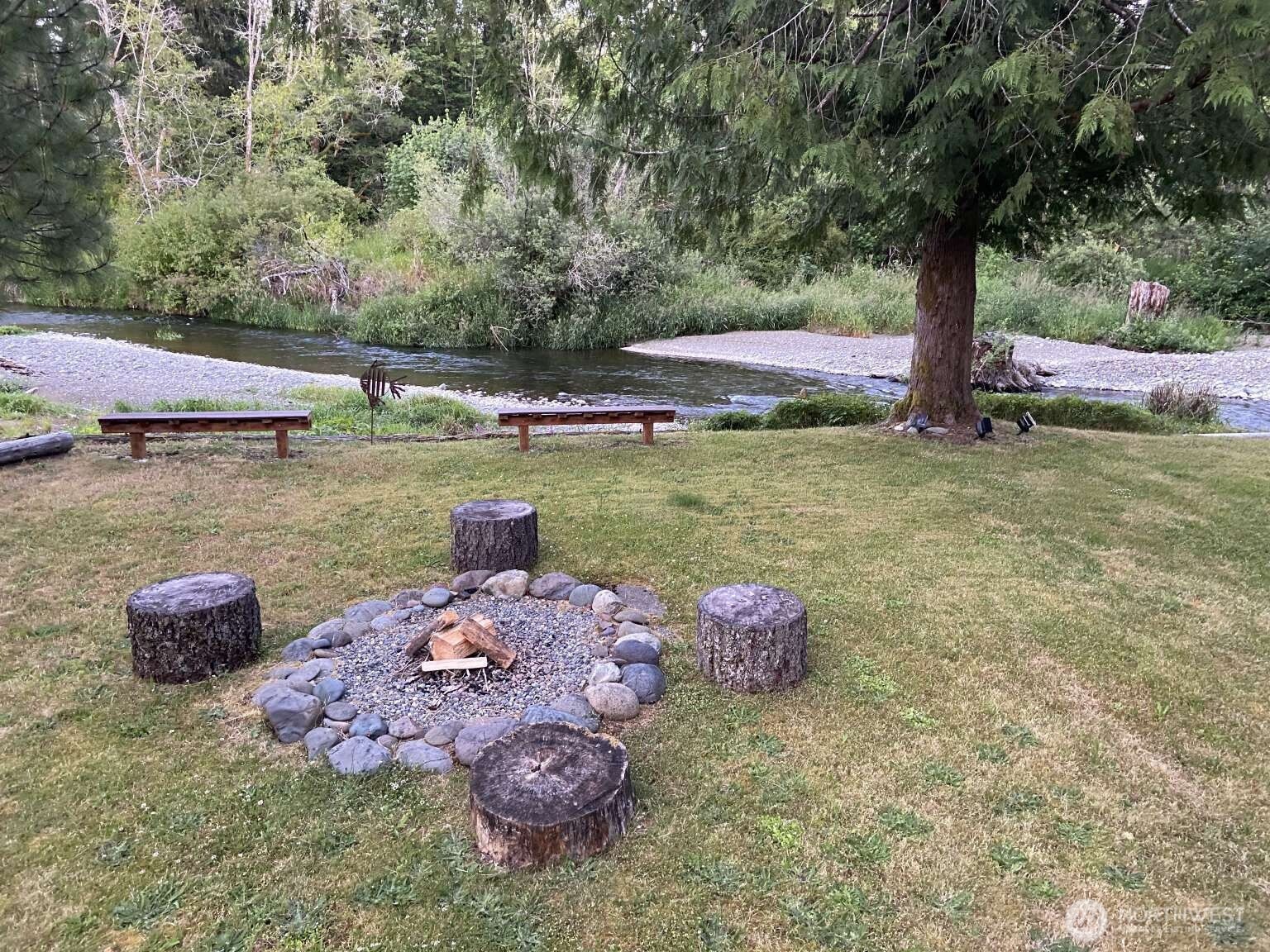 621 W Satsop Maple Glen Elma WA 98541