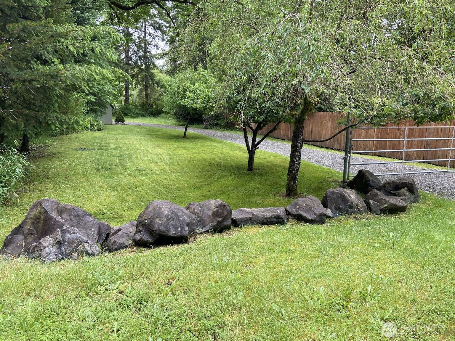 621 W Satsop Maple Glen Elma WA 98541