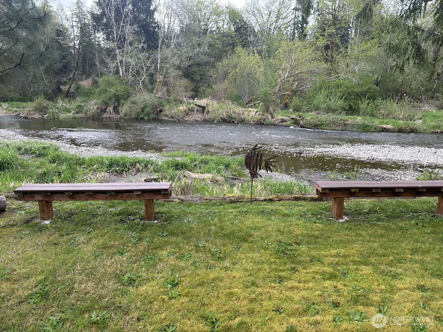 621 W Satsop Maple Glen Elma WA 98541