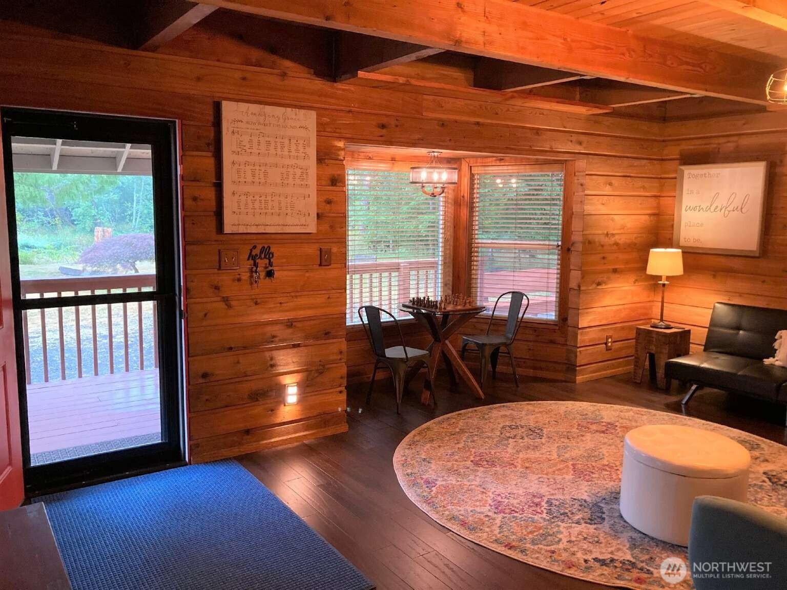 621 W Satsop Maple Glen Elma WA 98541