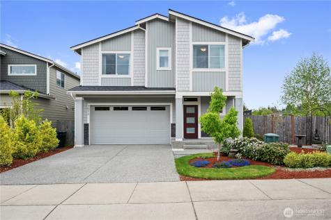 7513 11th Place SE Lake Stevens WA 98258