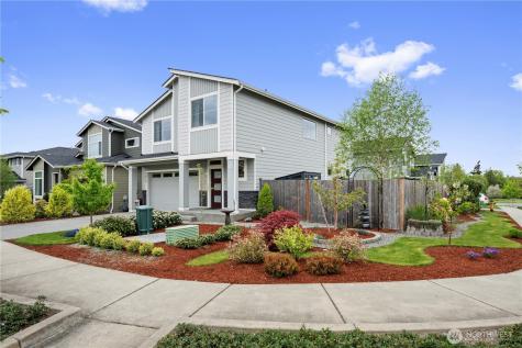 7513 11th Place SE Lake Stevens WA 98258