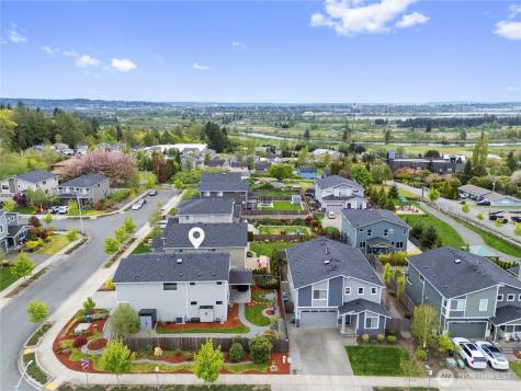 7513 11th Place SE Lake Stevens WA 98258