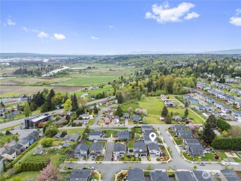 7513 11th Place SE Lake Stevens WA 98258