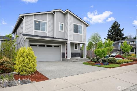 7513 11th Place SE Lake Stevens WA 98258
