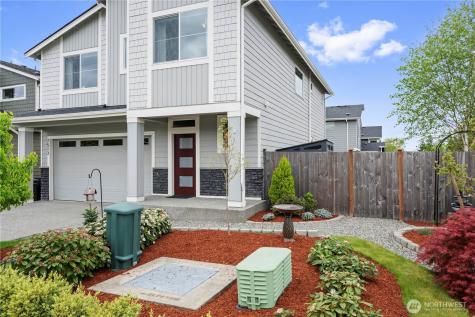 7513 11th Place SE Lake Stevens WA 98258