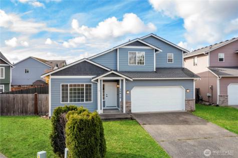 20810 56 Spanaway WA 98387
