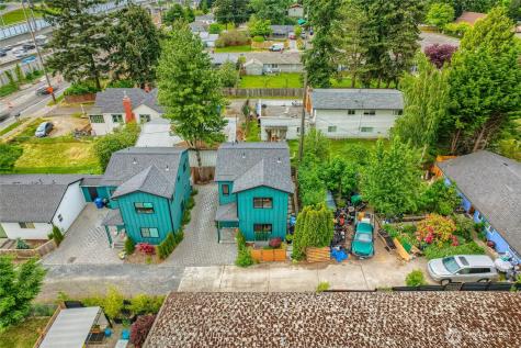 12534 5th Avenue NE Seattle WA 98125