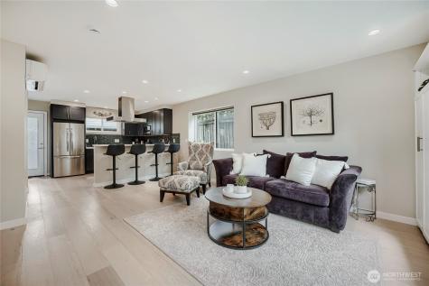 12534 5th Avenue NE Seattle WA 98125