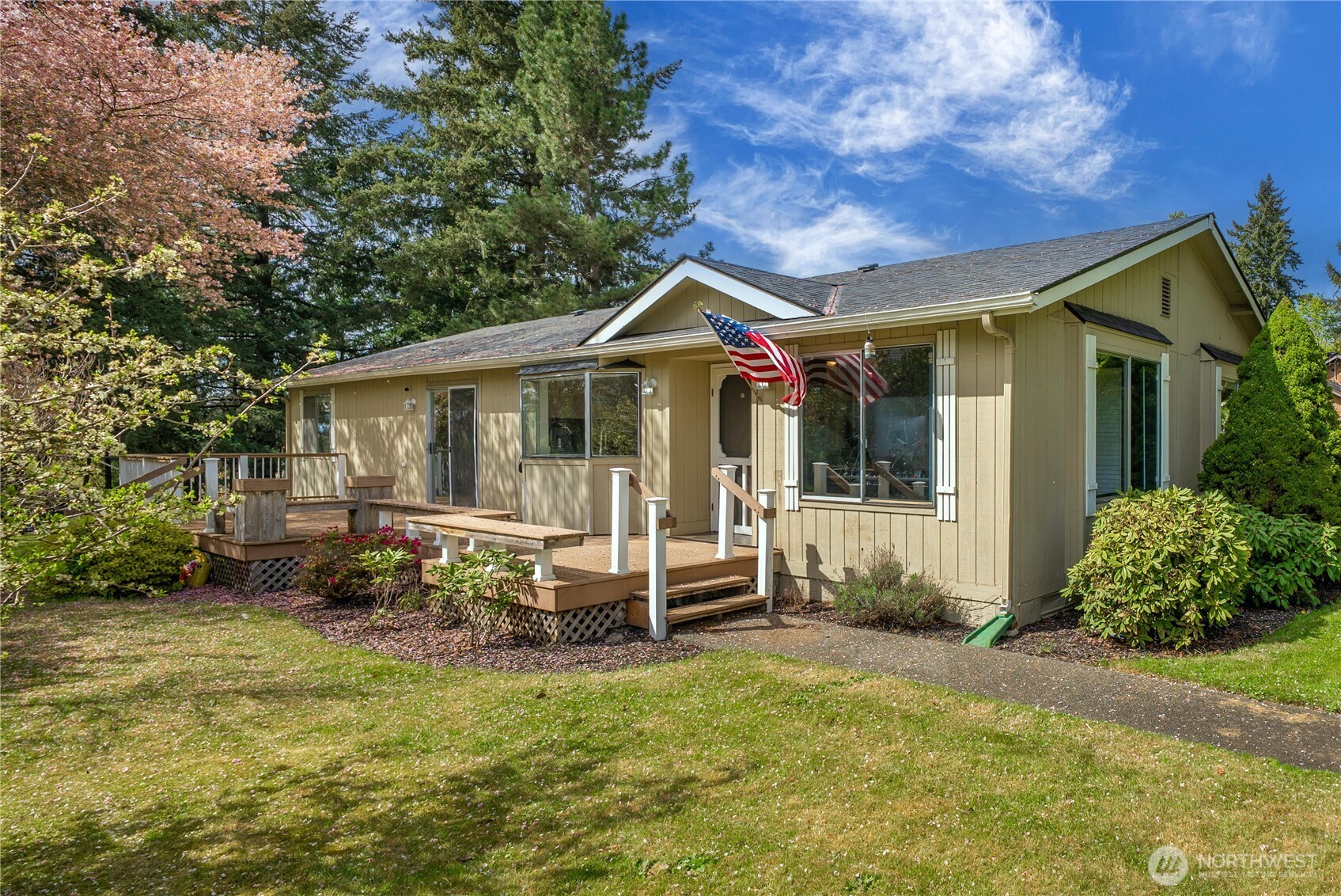 12120 A Street S Tacoma WA 98444