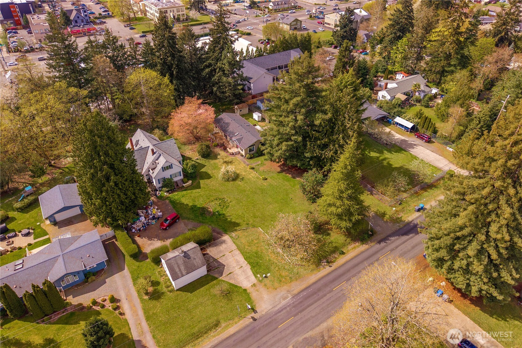 12120 A Street S Tacoma WA 98444