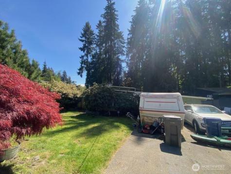 12229 NE 65th Street Kirkland WA 98033