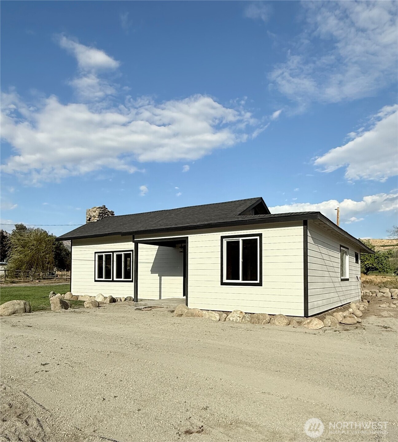 1719 Old Highway 97 Okanogan WA 98840