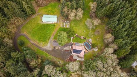 1619 W Reynolds Avenue Centralia WA 98531
