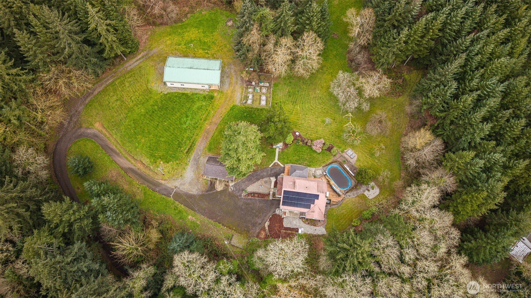 1619 W Reynolds Avenue Centralia WA 98531