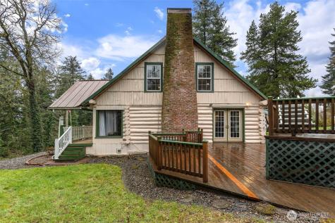 1619 W Reynolds Avenue Centralia WA 98531