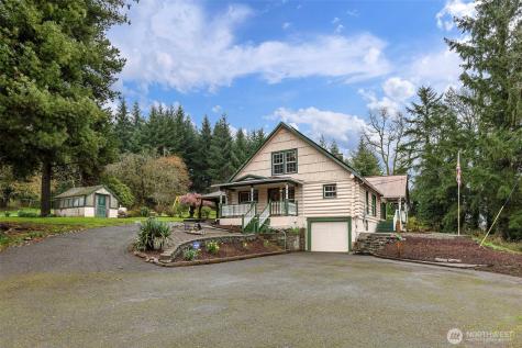 1619 W Reynolds Avenue Centralia WA 98531