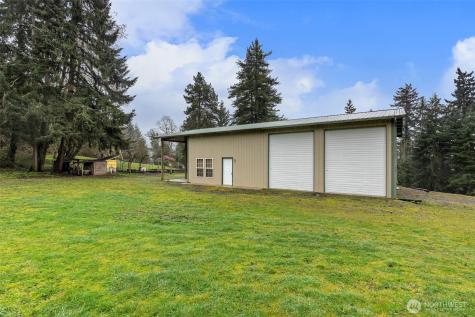 1619 W Reynolds Avenue Centralia WA 98531