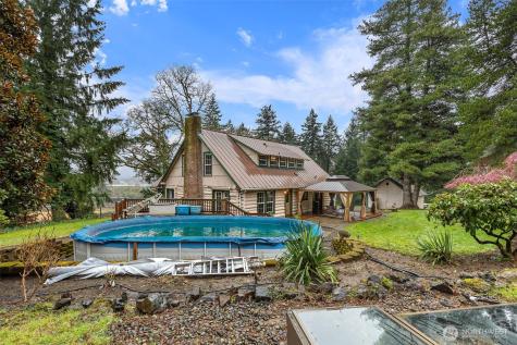 1619 W Reynolds Avenue Centralia WA 98531