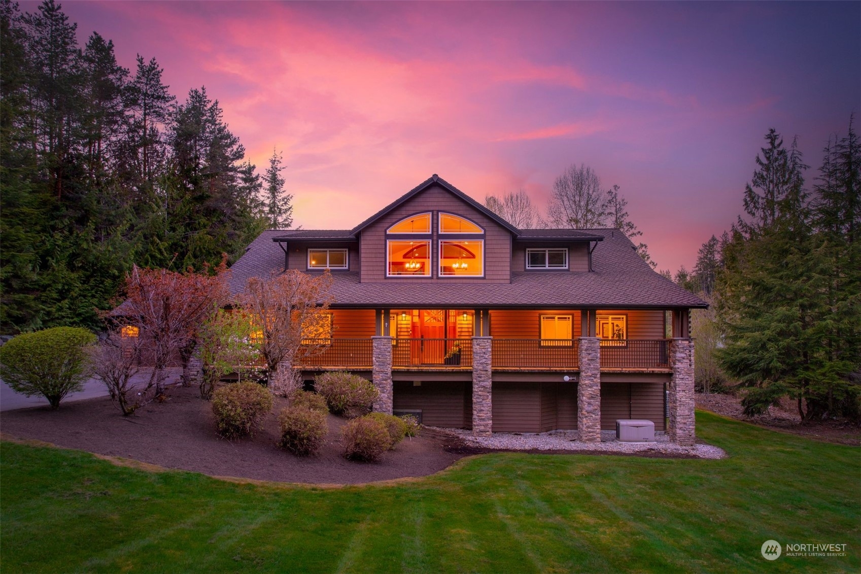 6305 W Flowing Lake Road Snohomish WA 98290