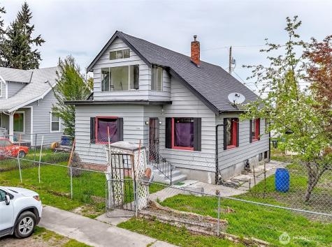 1437 E 30th Street Tacoma WA 98404