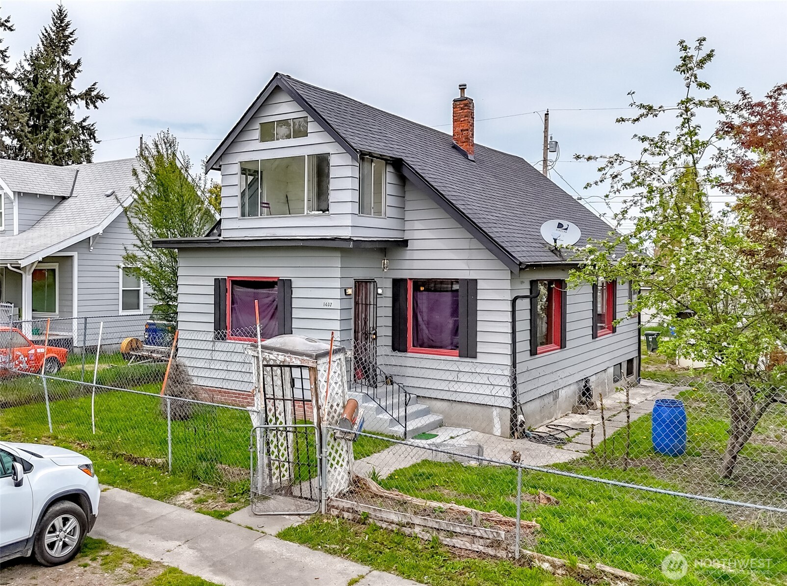 1437 E 30th Street Tacoma WA 98404