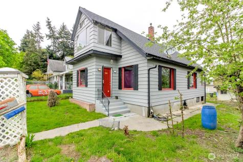1437 E 30th Street Tacoma WA 98404