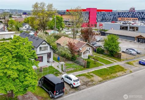 1437 E 30th Street Tacoma WA 98404